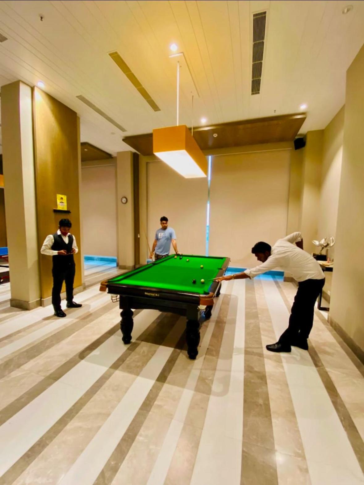 Country & By Migrolino Gomti Nagar 3* Lucknow