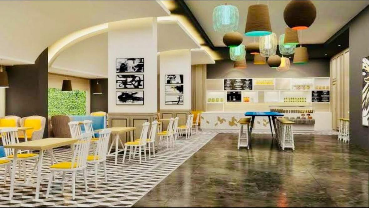 Hotel Country & By Migrolino Gomti Nagar 3*