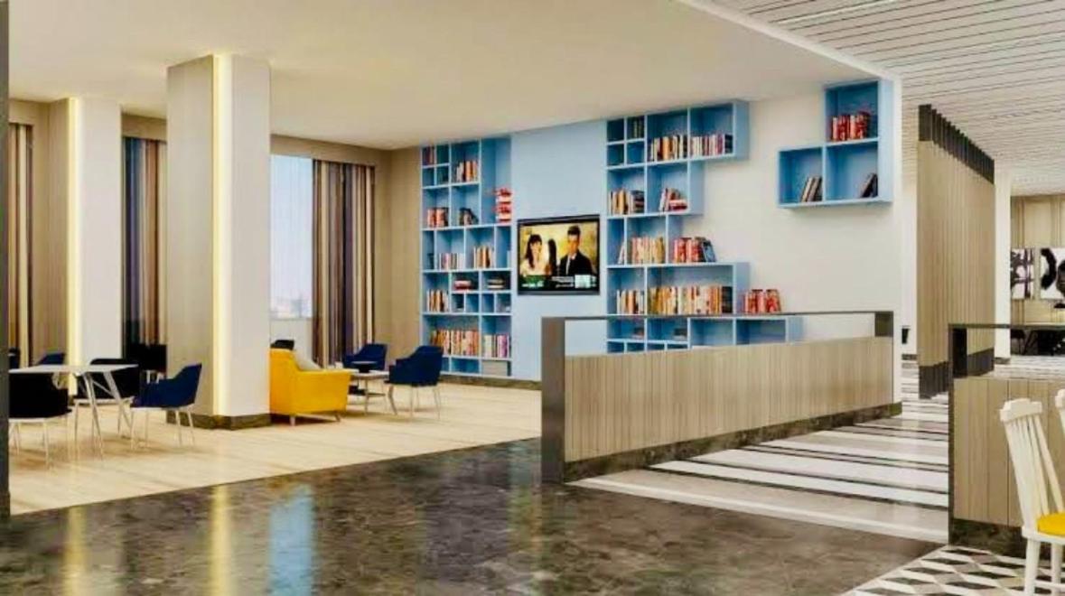 Hotel Country & By Migrolino Gomti Nagar Lucknow